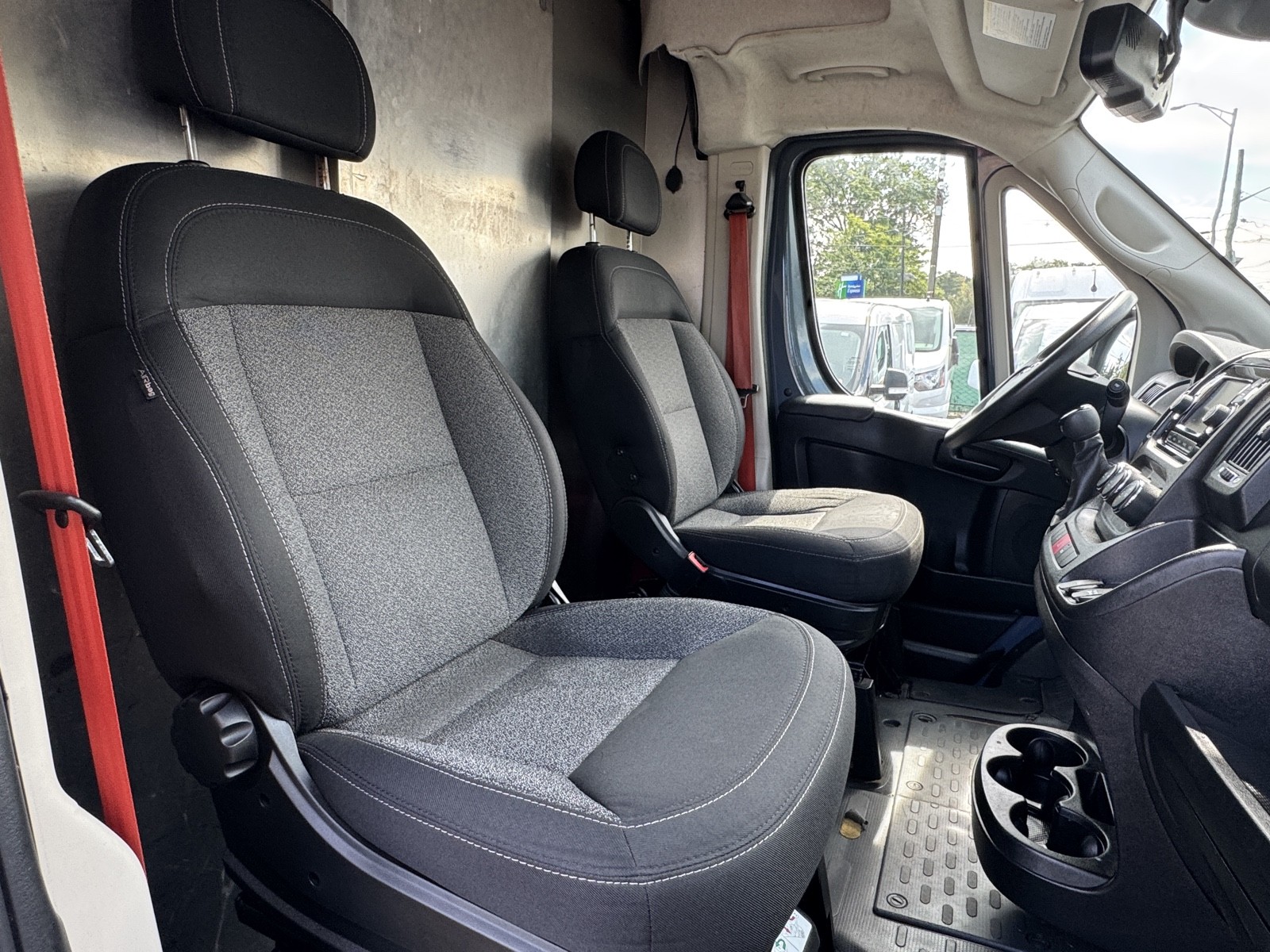 2021 Ram 3500 photo 25