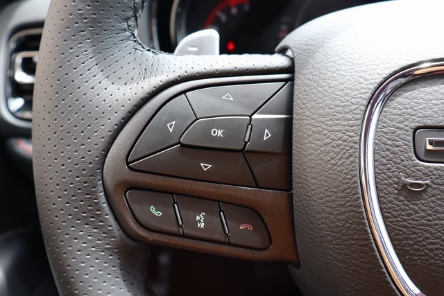 2025 Dodge Durango R/T Plus photo 13