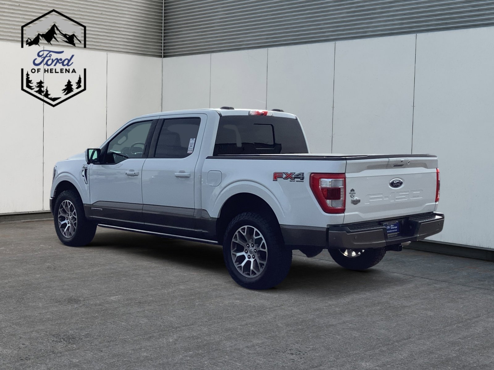2022 Ford F-150 photo 3