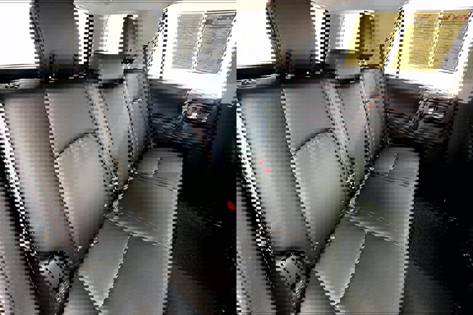 2024 Toyota 4Runner TRD Pro photo 15