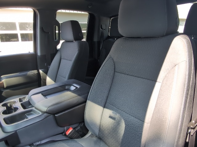 2019 Gmc Sierra 1500 SLE photo 16