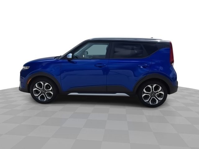 2021 Kia Soul X-Line photo 5