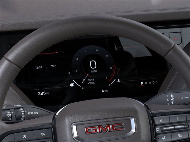 2025 Gmc Yukon photo 18