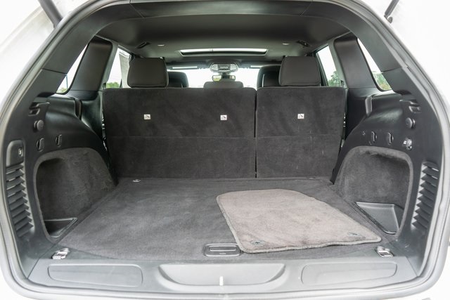 2018 Jeep Grand Cherokee Upland photo 8