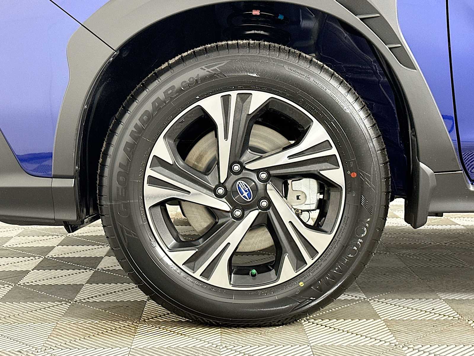 2025 Subaru Crosstrek Premium photo 26