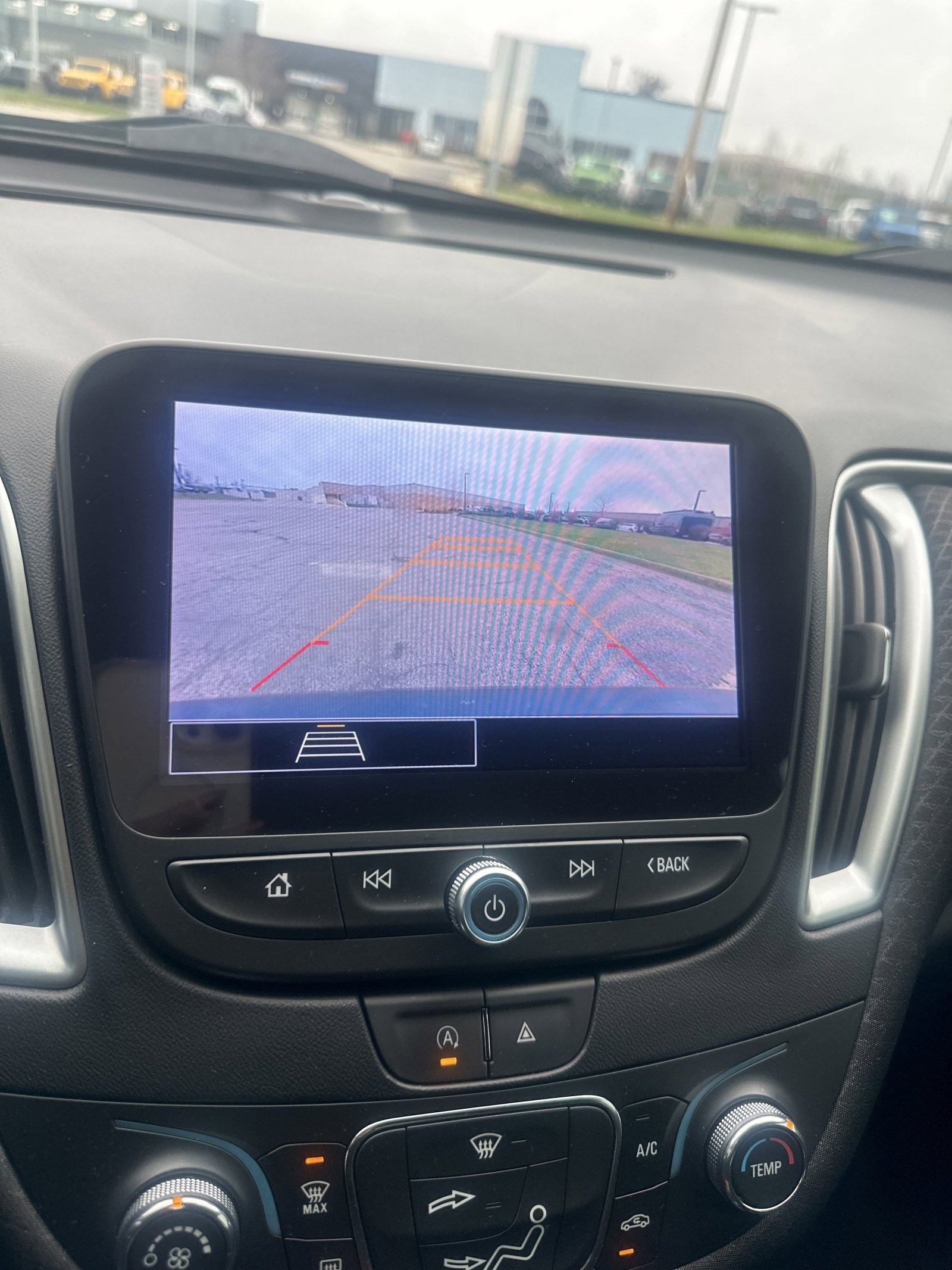 2023 Chevrolet Malibu RS photo 3