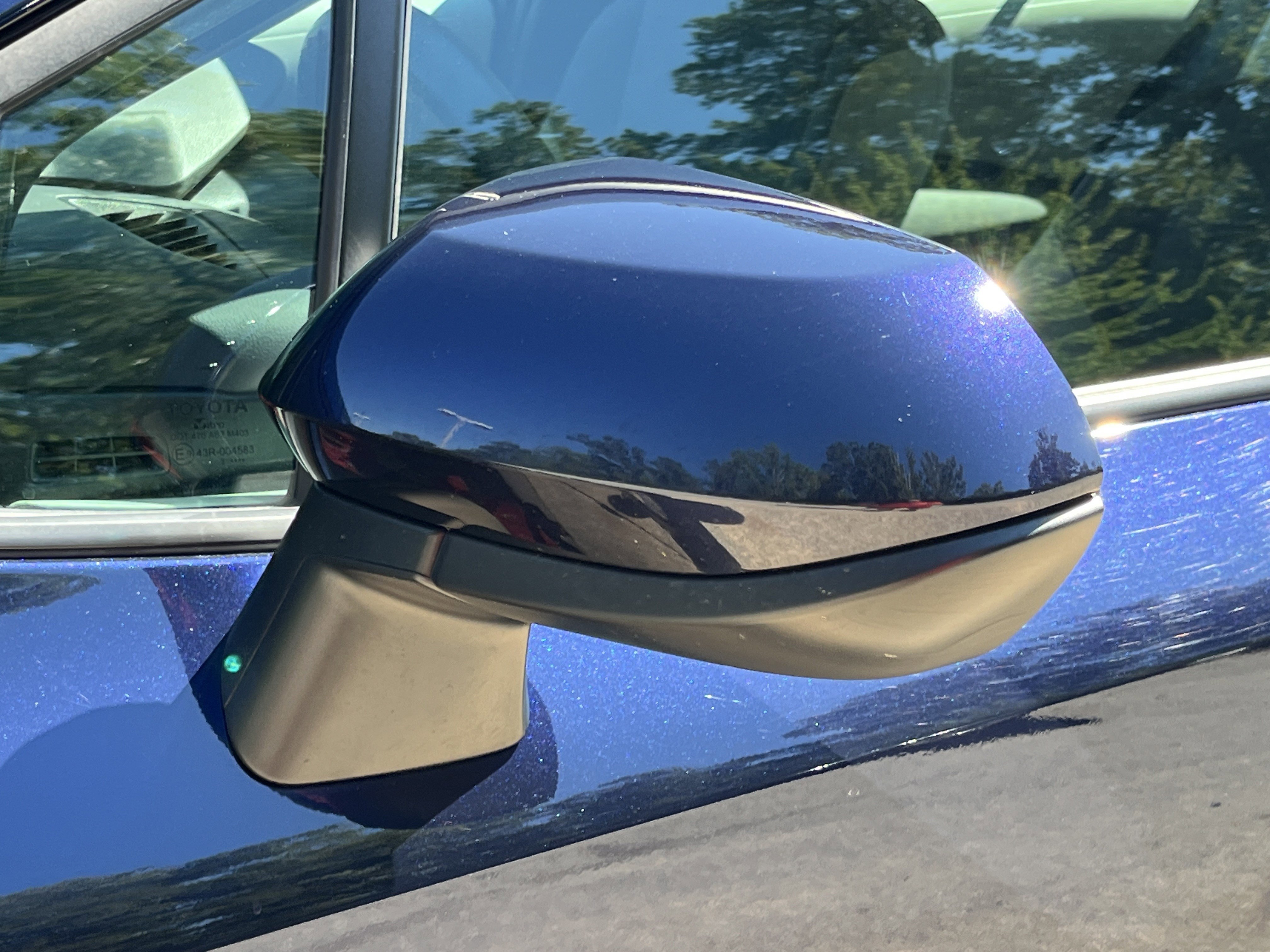 2024 Toyota Corolla LE photo 14