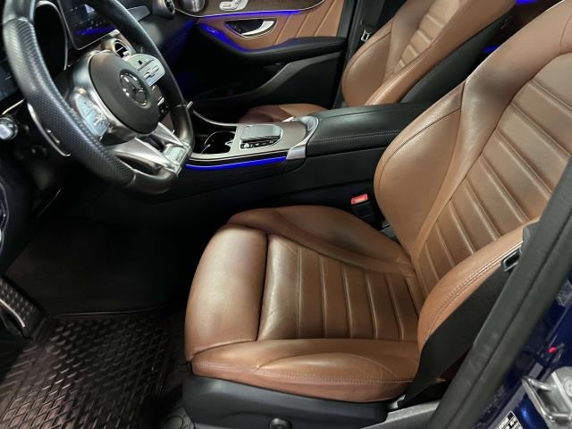 2020 Mercedes Benz GLC 43 photo 18