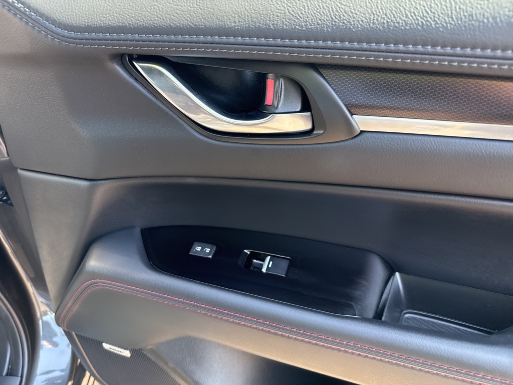 2023 Mazda CX-5 2.5 Turbo photo 36