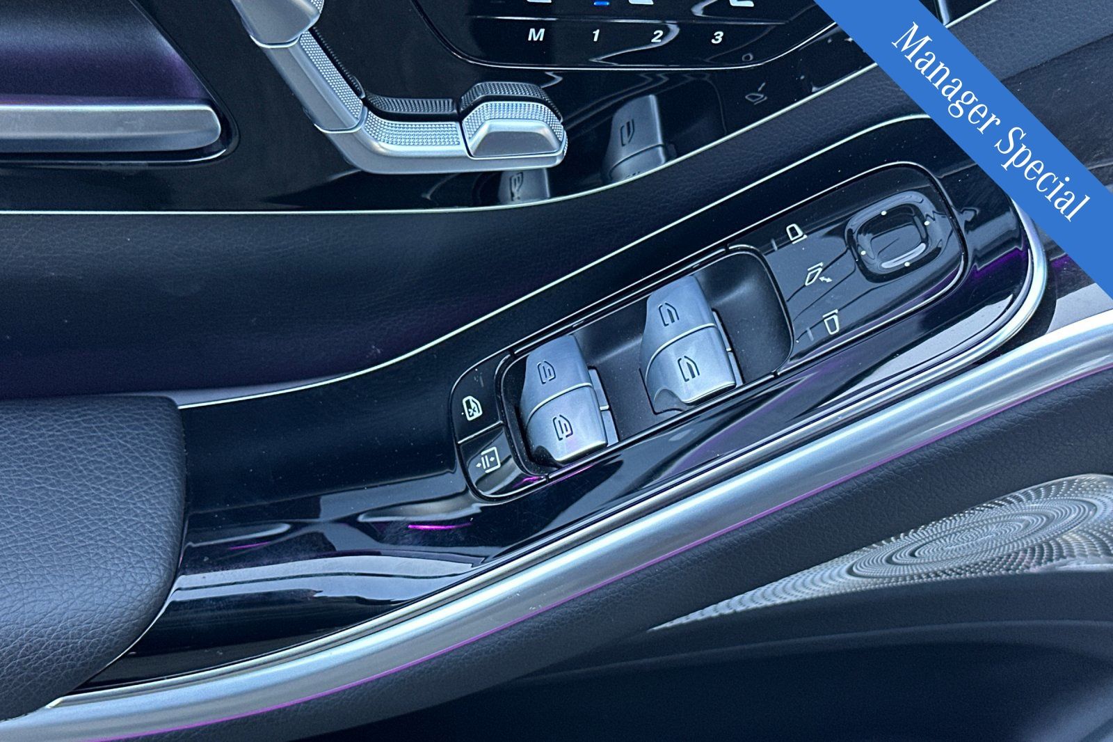 2022 Mercedes Benz S 500 4MATIC photo 22