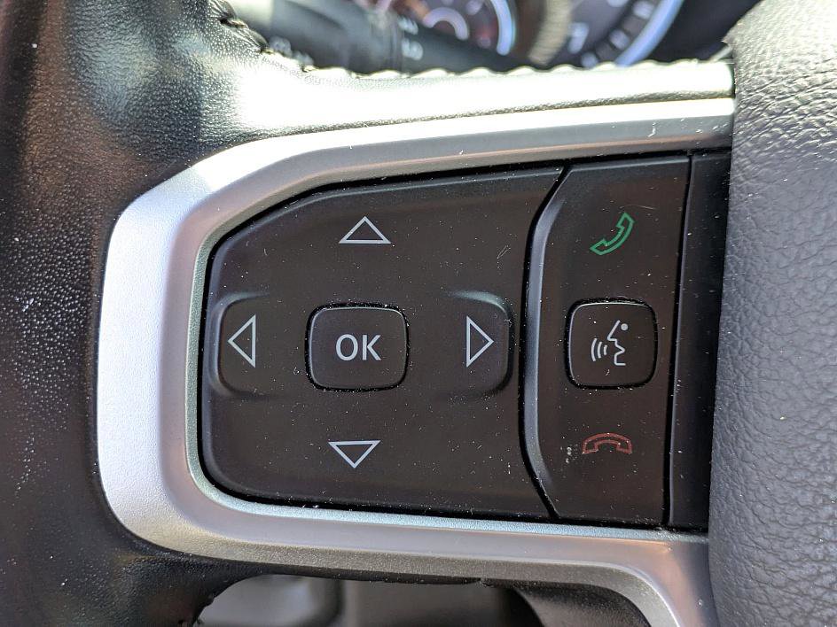 2022 Ram 1500 Big Horn photo 13