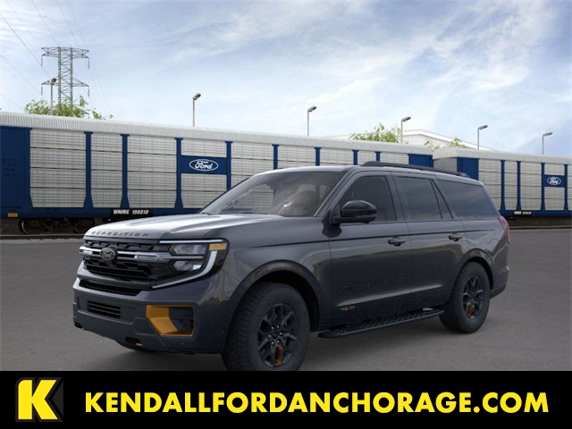 2026 Ford Expedition