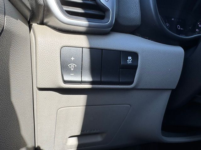 2018 Kia Sportage LX photo 23