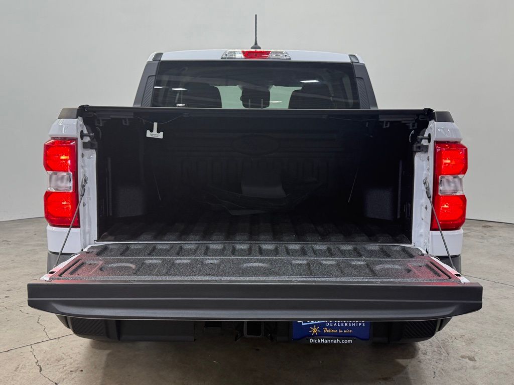 2024 Ford Maverick XLT photo 4