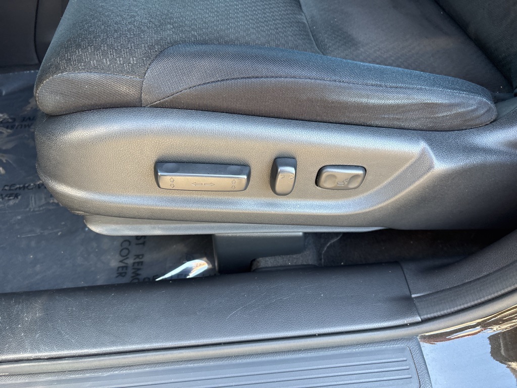 2015 Honda CR-V EX photo 22