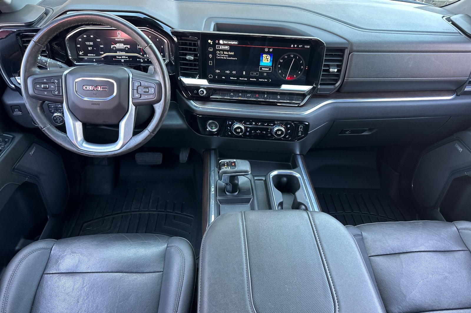 2023 Gmc Sierra SLT photo 11