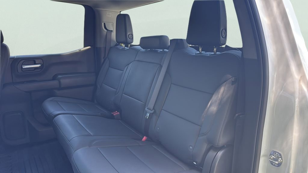 2025 Gmc Sierra 1500 Pro photo 2