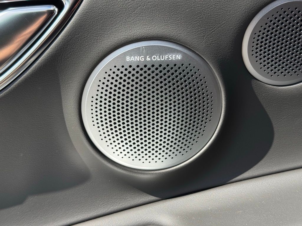 2025 Genesis GV80 3.5T Prestige photo 27