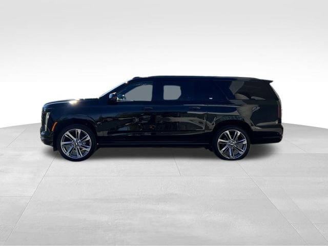 2025 Cadillac Escalade ESV Sport Platinum photo 4