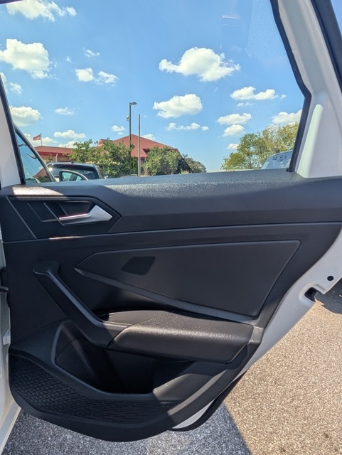 2019 Volkswagen Jetta 1.4T S photo 16