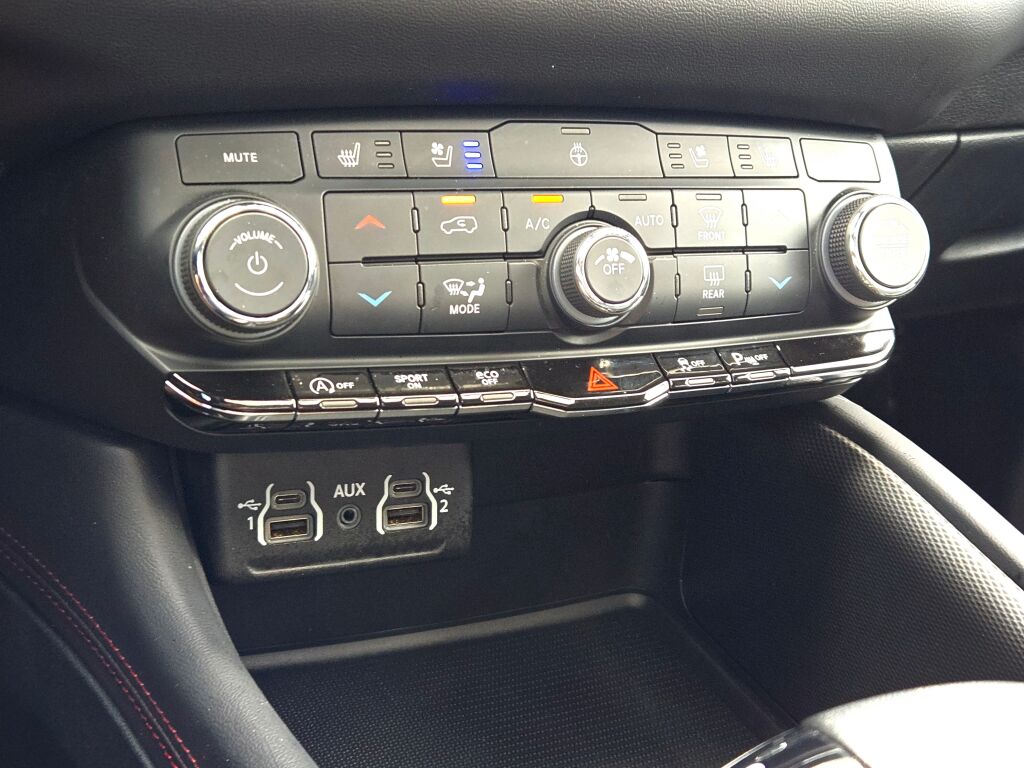 2024 Dodge Durango GT Plus photo 30