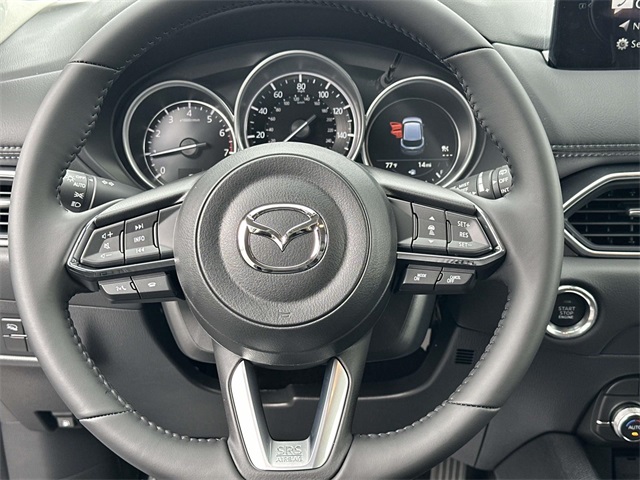 2025 Mazda CX-5 2.5 S Preferred photo 18