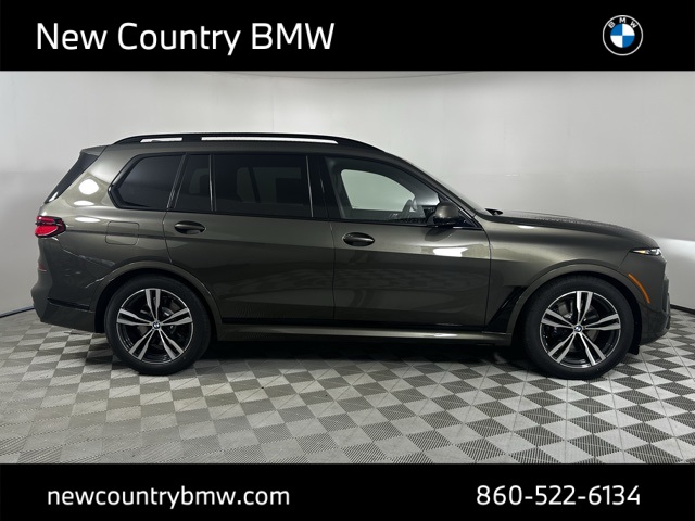 2026 Bmw X7 xDrive40i photo 7