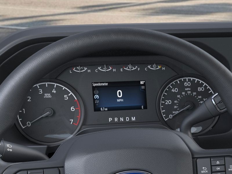 2026 Ford F-250 photo 14