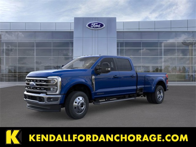 2026 Ford F-450 Super Duty