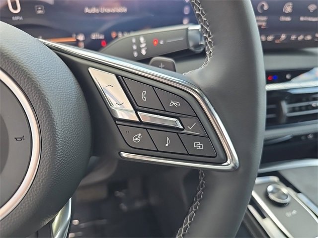 2025 Buick Enclave Preferred photo 21