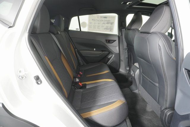 2025 Subaru Crosstrek Sport photo 24