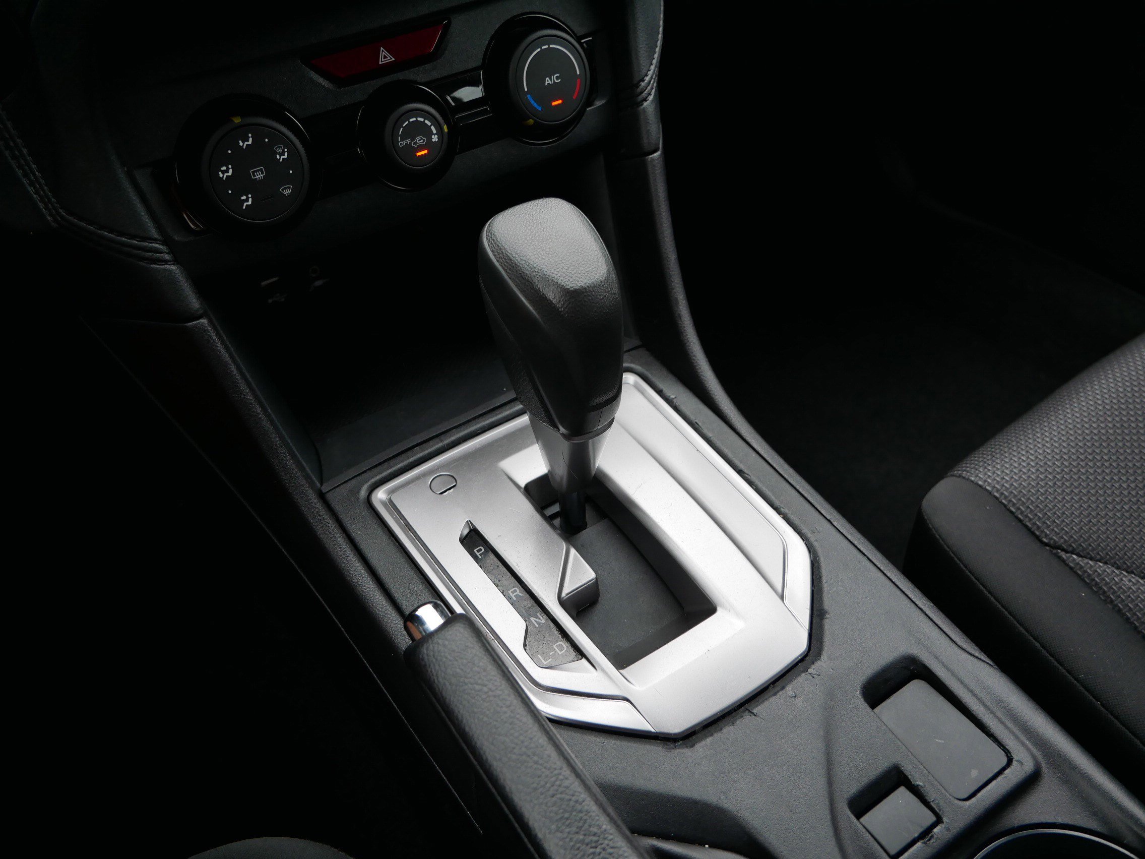 2023 Subaru Impreza Base photo 23