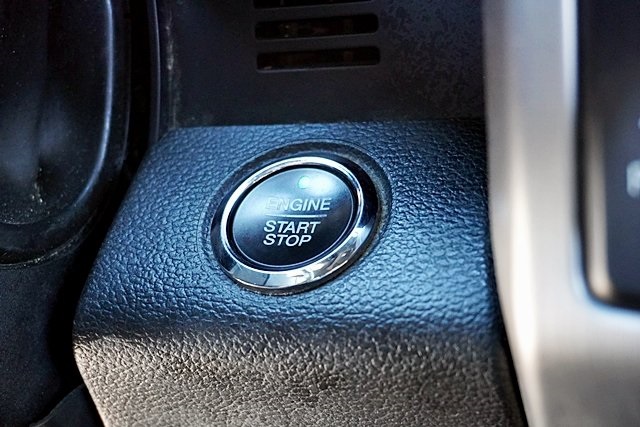 Used 2021 Black Ford Platinum image 35