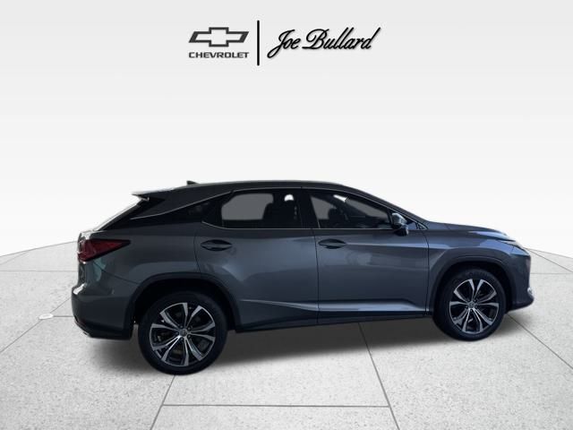 2020 Lexus RX 350 Premium photo 3