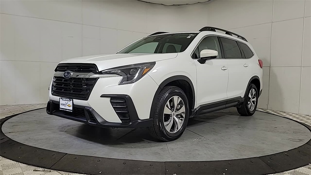 2024 SUBARU ASCENT - Image 4
