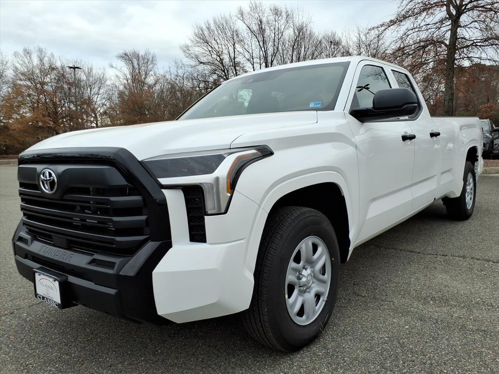 2026 Toyota Tundra