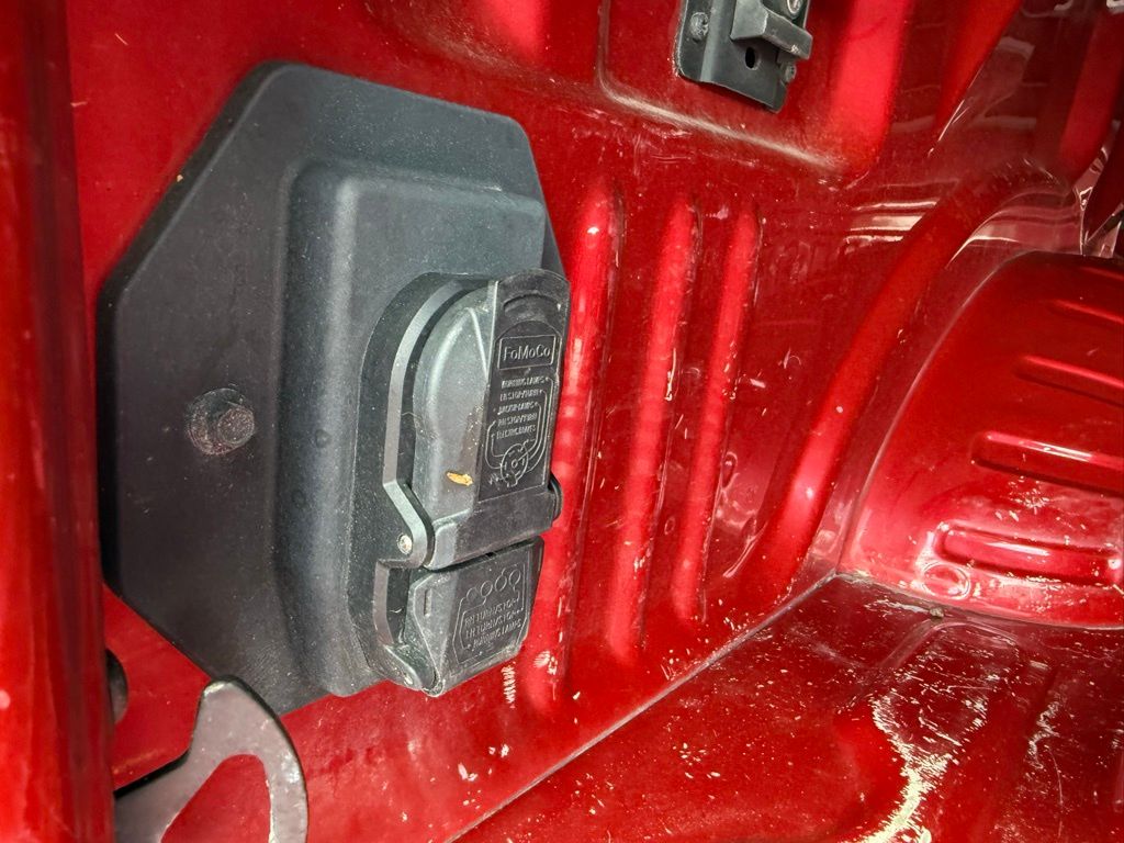 2023 Ford F-450 photo 31
