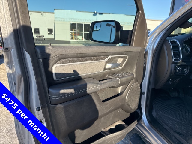 2021 Ram 1500 Big Horn Lone Star photo 17