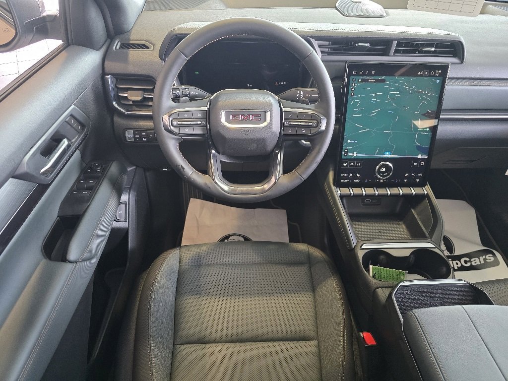 2026 Gmc Terrain AT4 photo 3