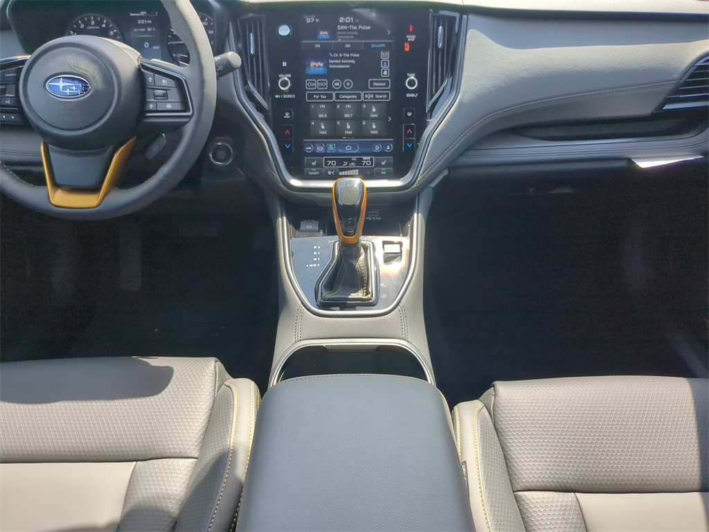 2025 Subaru Outback Wilderness photo 14
