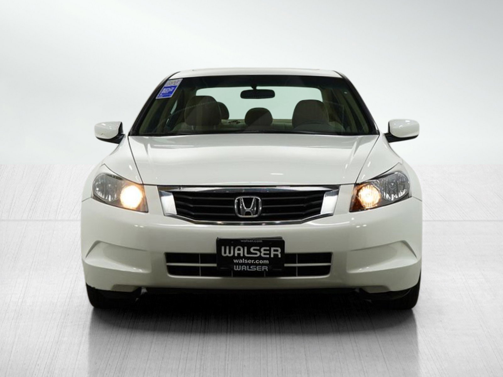 2010 Honda Accord EX photo 8
