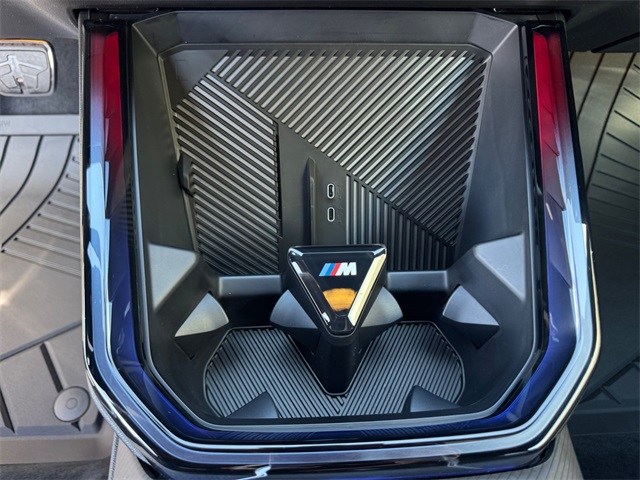 2025 Bmw X3 30x Drive photo 19