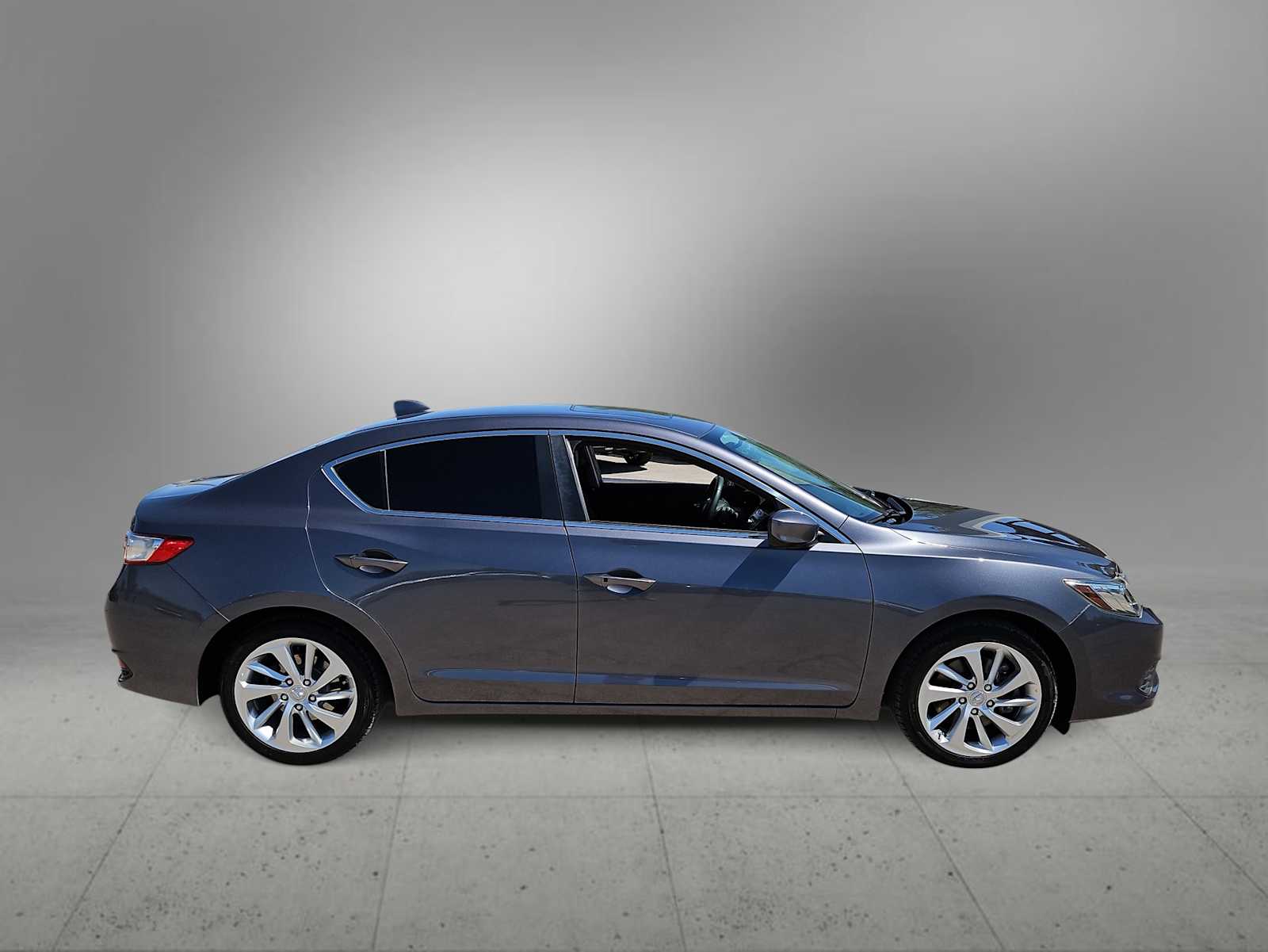 2017 Acura ILX Base Plus photo 9