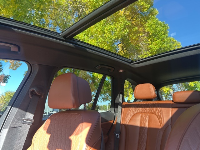 2019 Bmw X5 xDrive40i photo 33