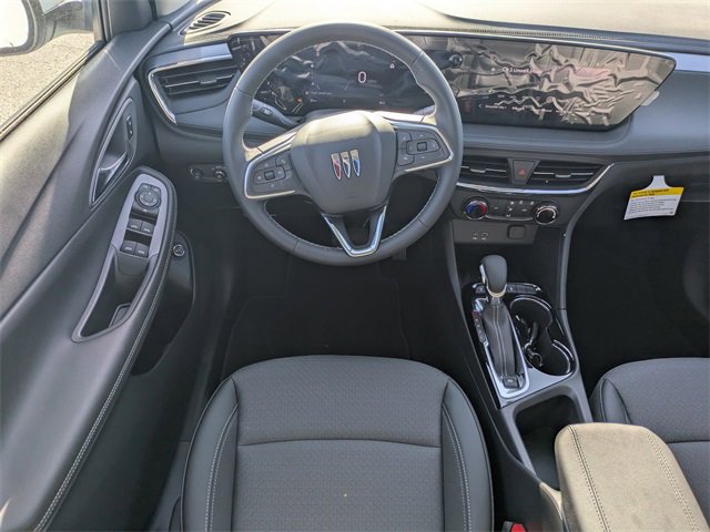 2025 Buick Encore GX Preferred photo 12