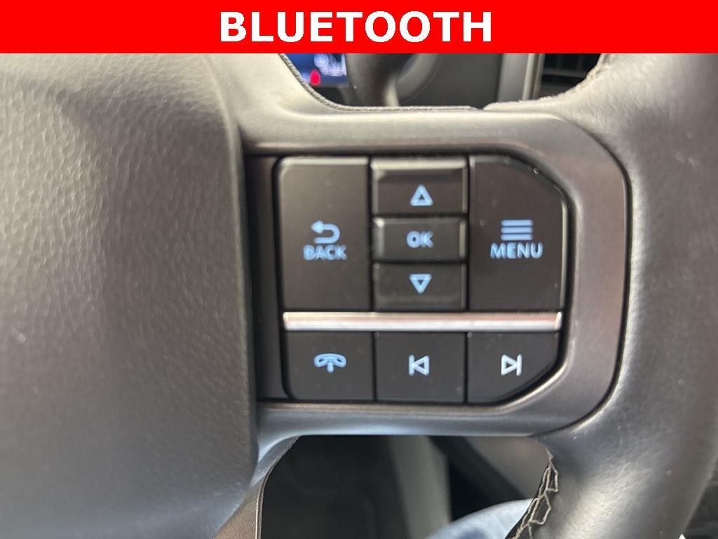 2024 Ford F-150 XLT photo 12