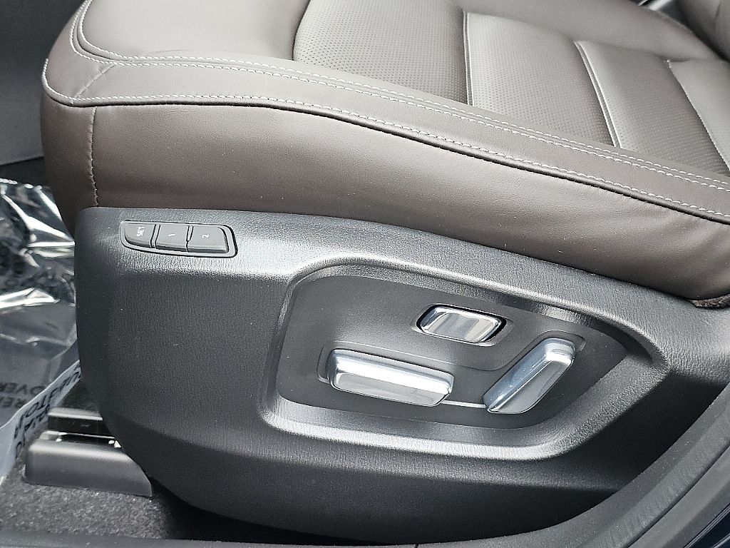 2025 Mazda CX-5 2.5 Turbo Signature photo 23