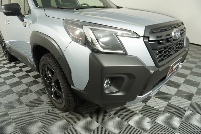2024 Subaru Forester Wilderness photo 9