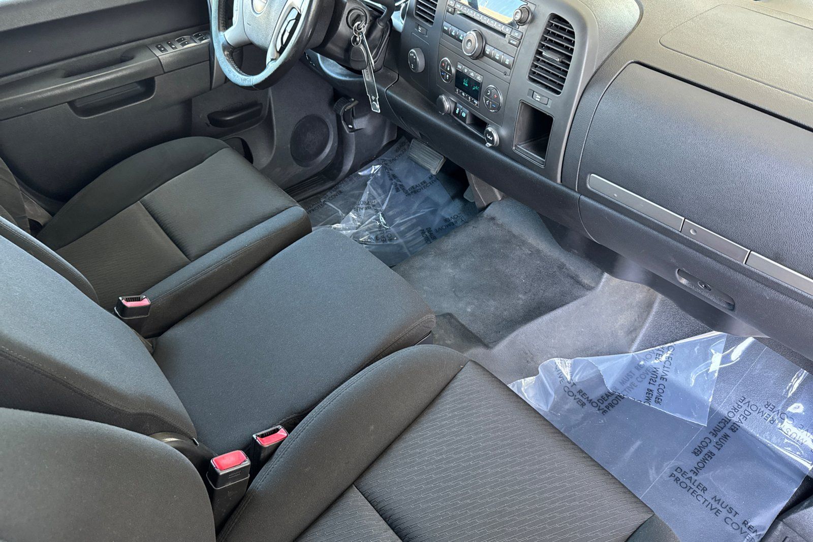 2013 Gmc Sierra SLE photo 15