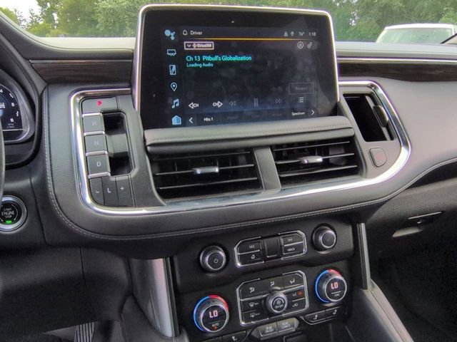 2023 Chevrolet Tahoe Z71 photo 16